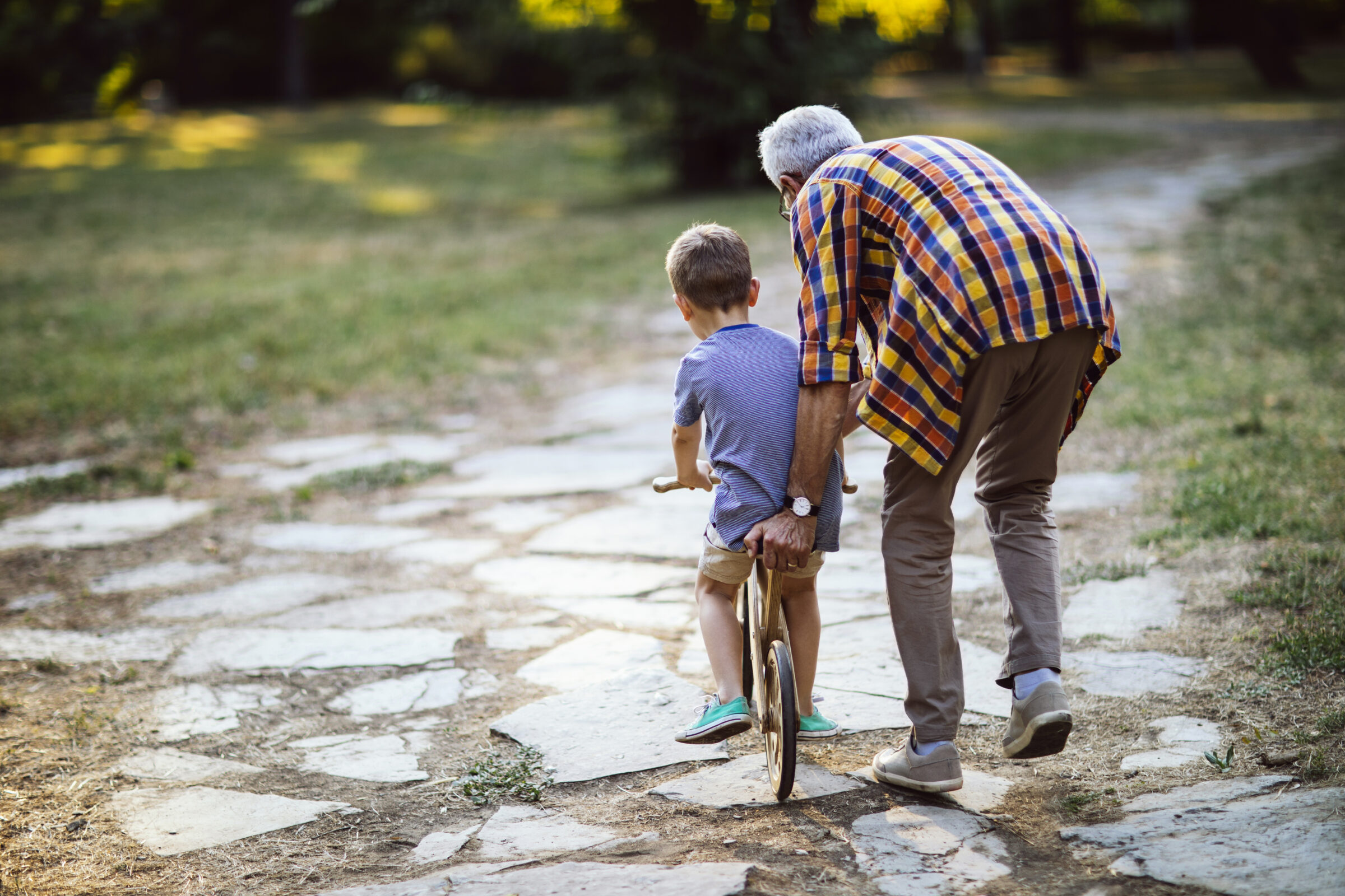 Ciò che conta davvero: eredità e legati