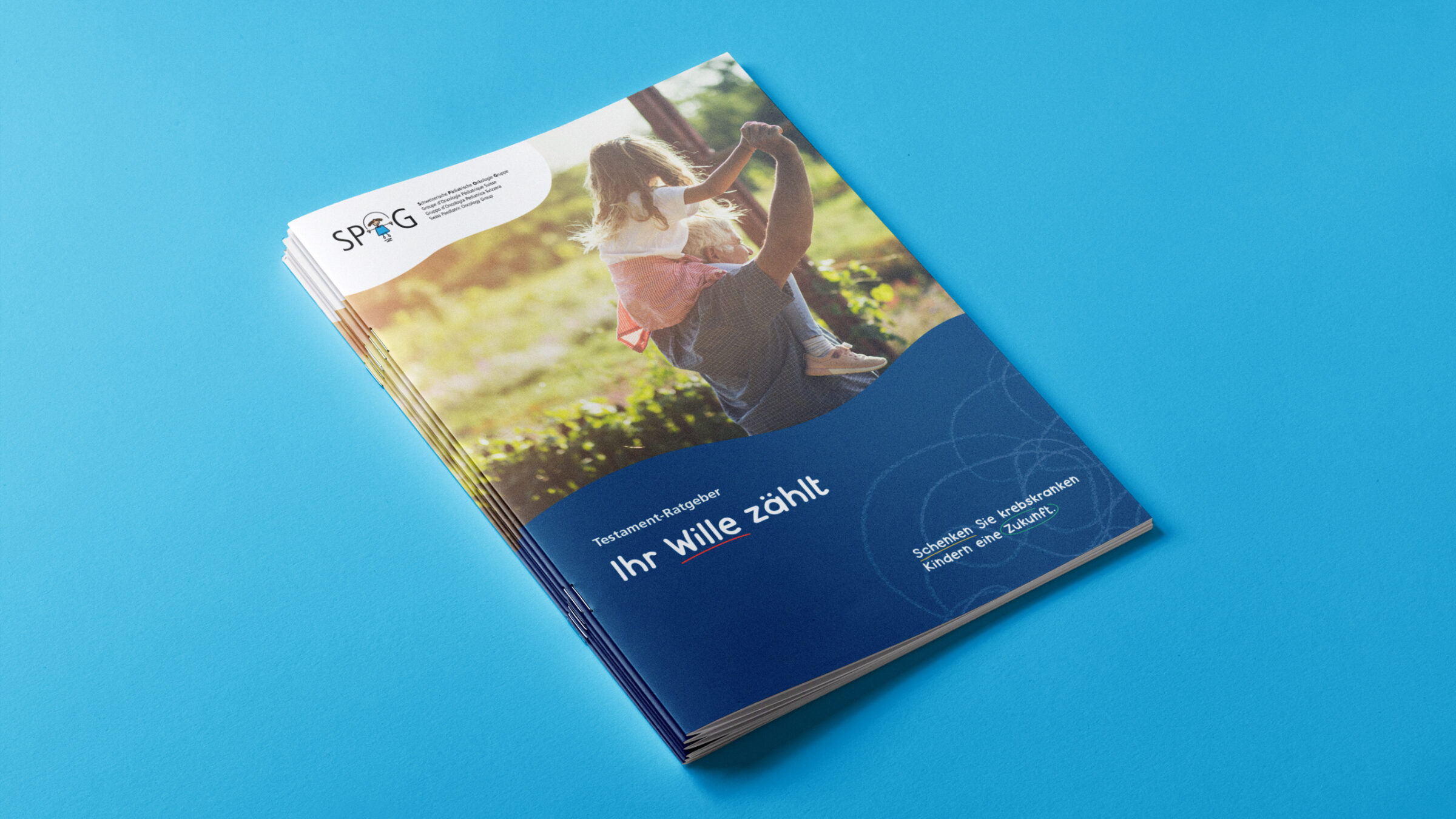 Guida al testamento: la vostra volontà è importante