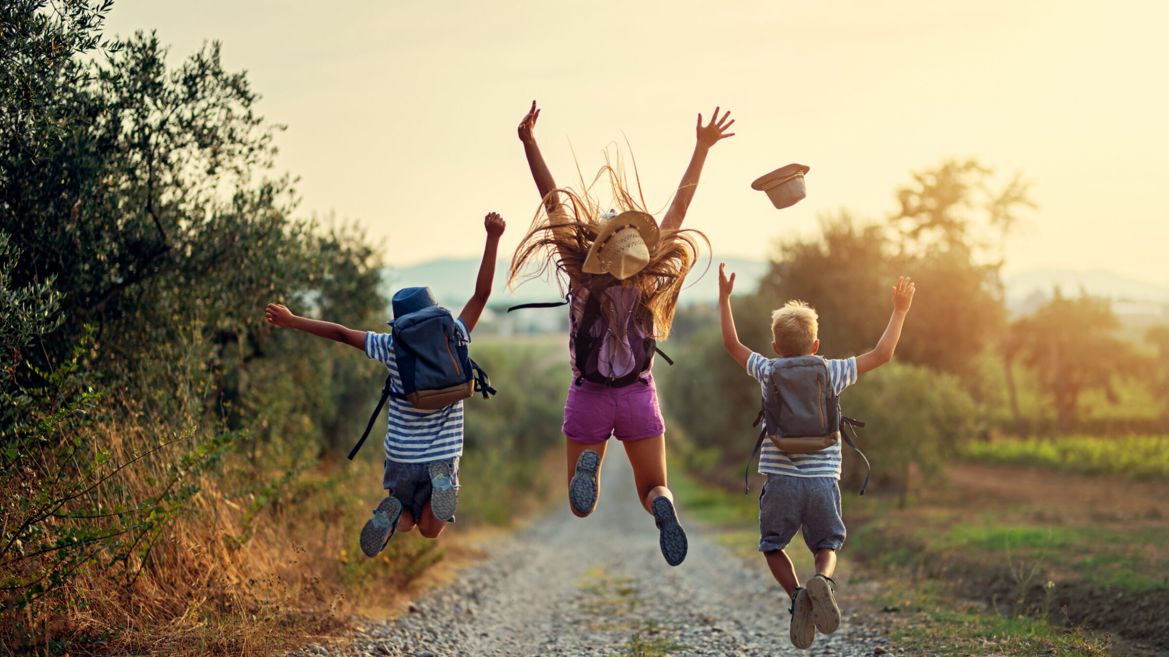 2022 Annual report: A brief overview of the clinical research into childhood cancer conducted by SPOG