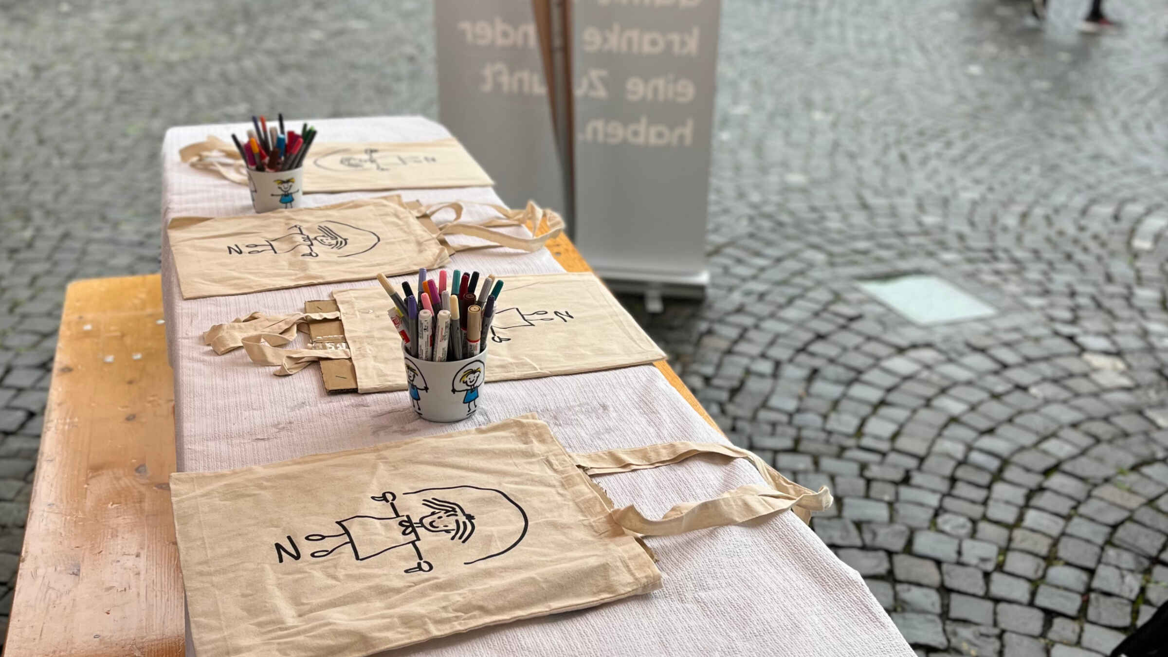 Il SPOG alla corsa cittadina di Thun