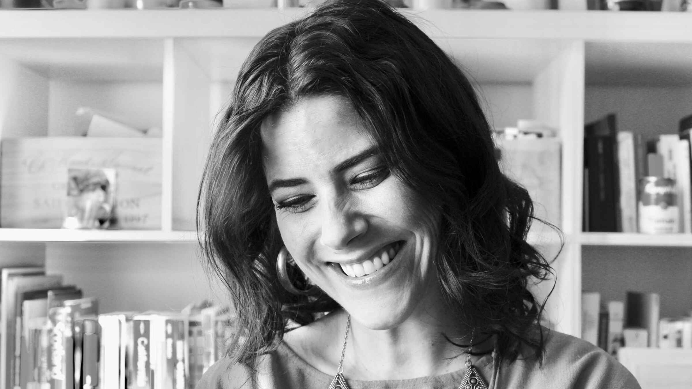 Interview with Yonni Moreno Meyer