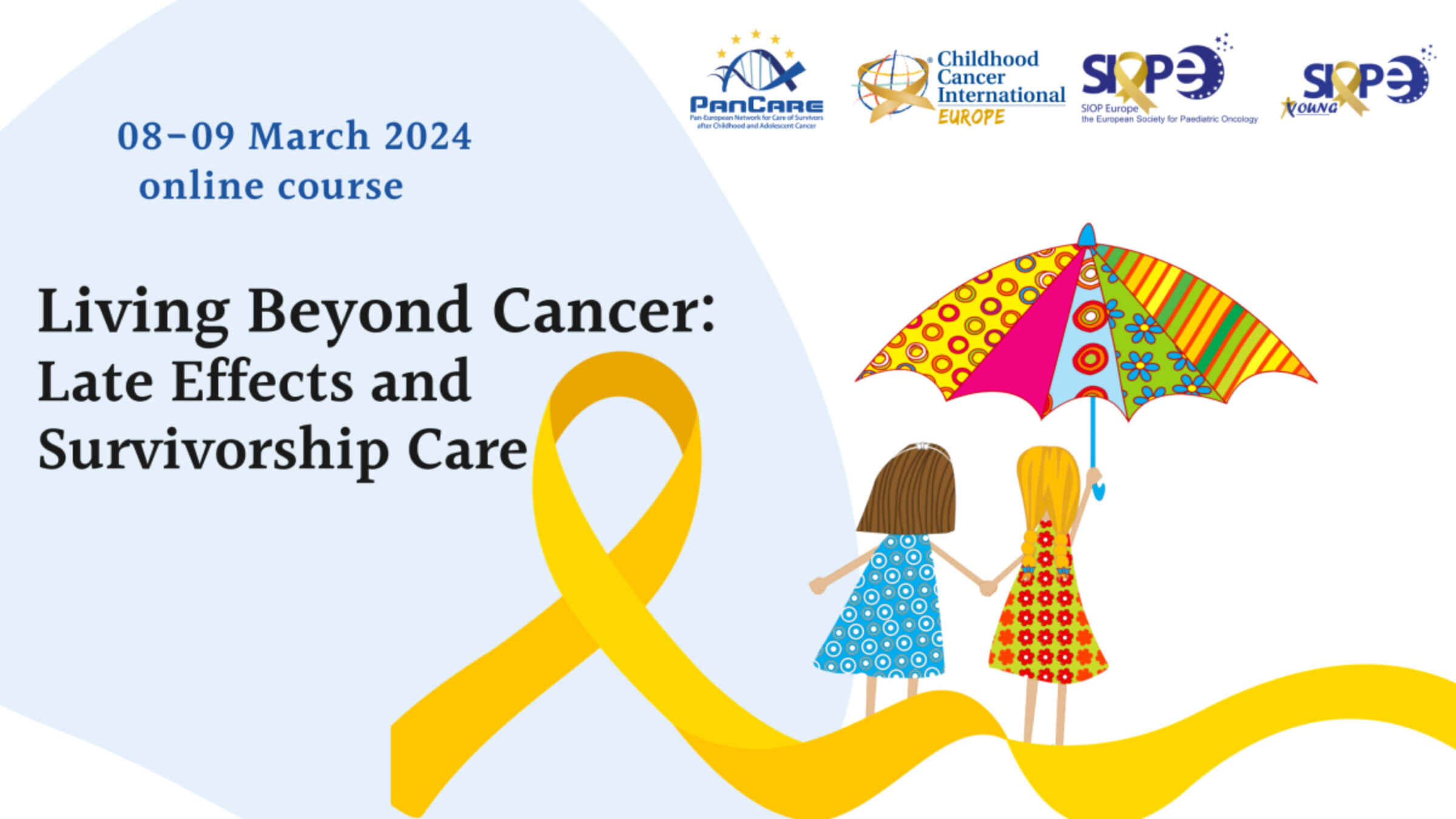 Insieme per un’assistenza completa post-terapia per bambini e adolescenti con cancro