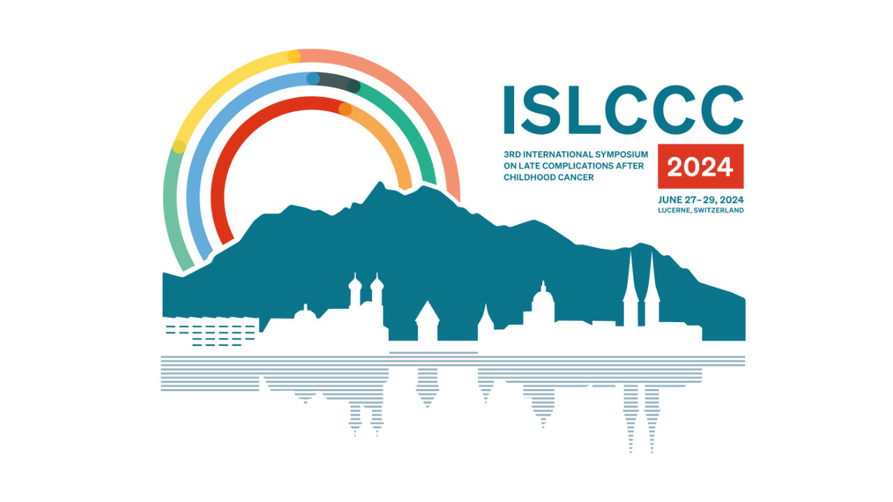 Symposium ISLCCC 2024 à Lucerne
