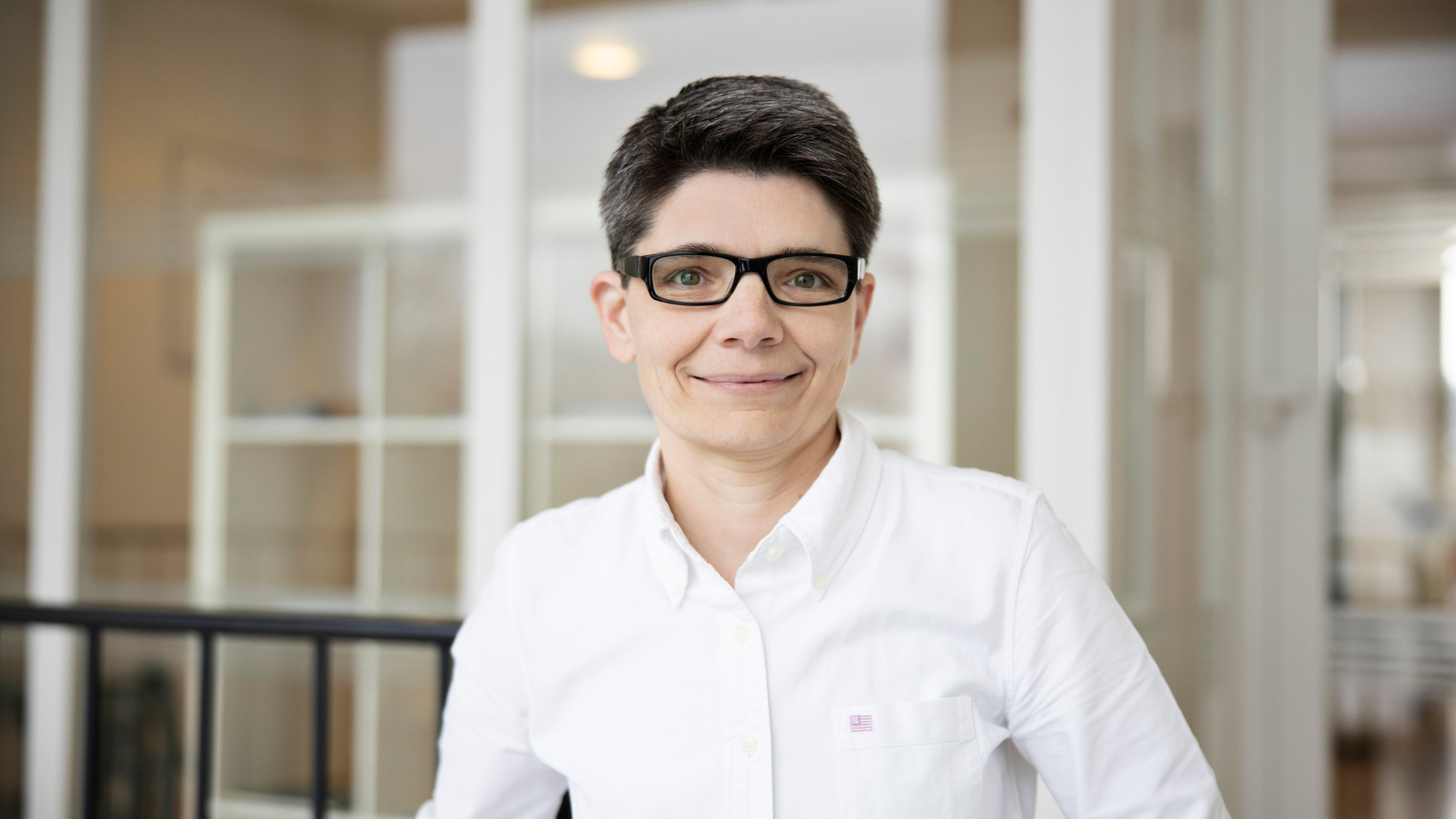 SPOG President Katrin Scheinemann elected Vice-President of Oncosuisse