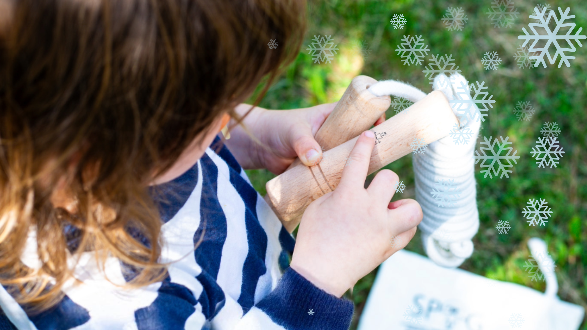 Regalare doppia gioia