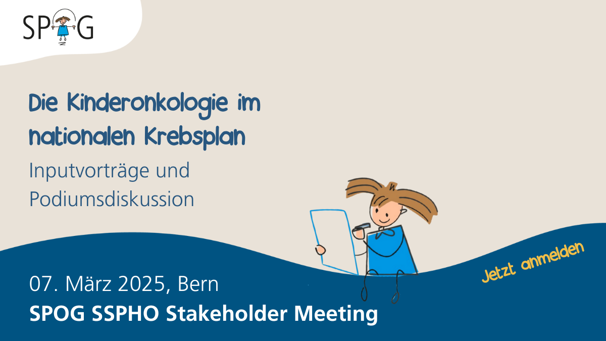 Zweites Stakeholder Meeting am 7. März 2025