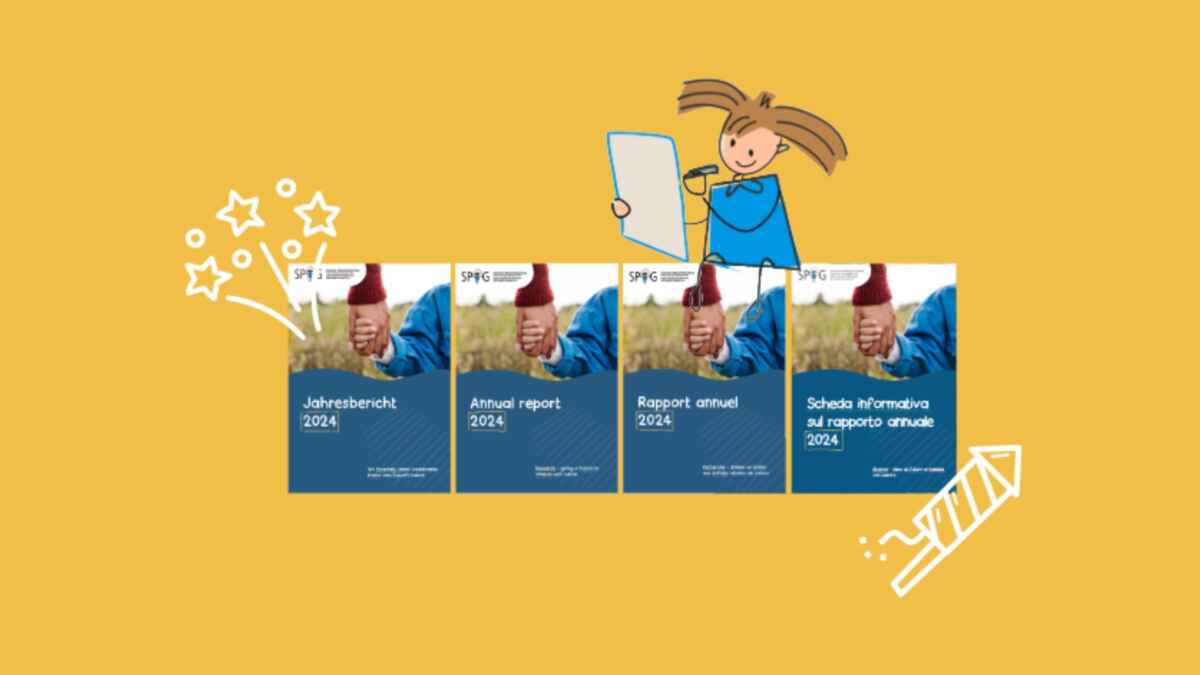 The annual Report 2024 Has Been Published