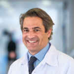 Prof. Dr. med. Marc Ansari
