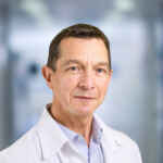 PD Dr. med. Frédéric Baleydier
