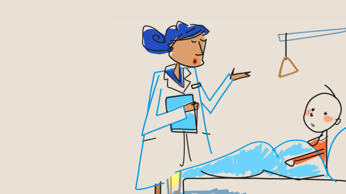 Normes européennes de prise en charge des enfants et adolescent-e-s atteint-e-s d’un cancer