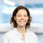 PD Dr. med. Dr. sc. nat. Eva Brack