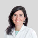Prof. Dr. med. Ana Guerreiro Stücklin, MD PhD
