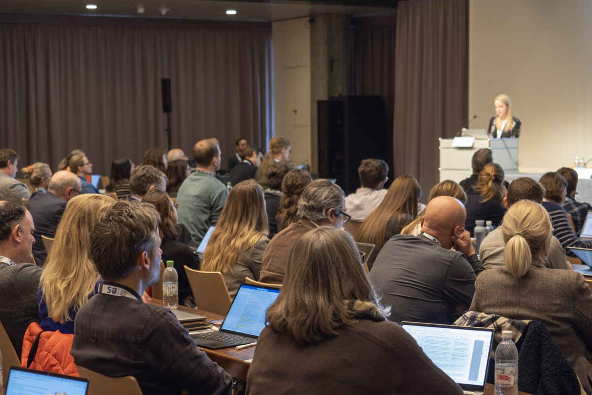 Das SPOG SSPHO Scientific Meeting 2026 in Lugano