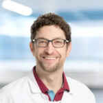 PD Dr. med. Nicolas Waespe