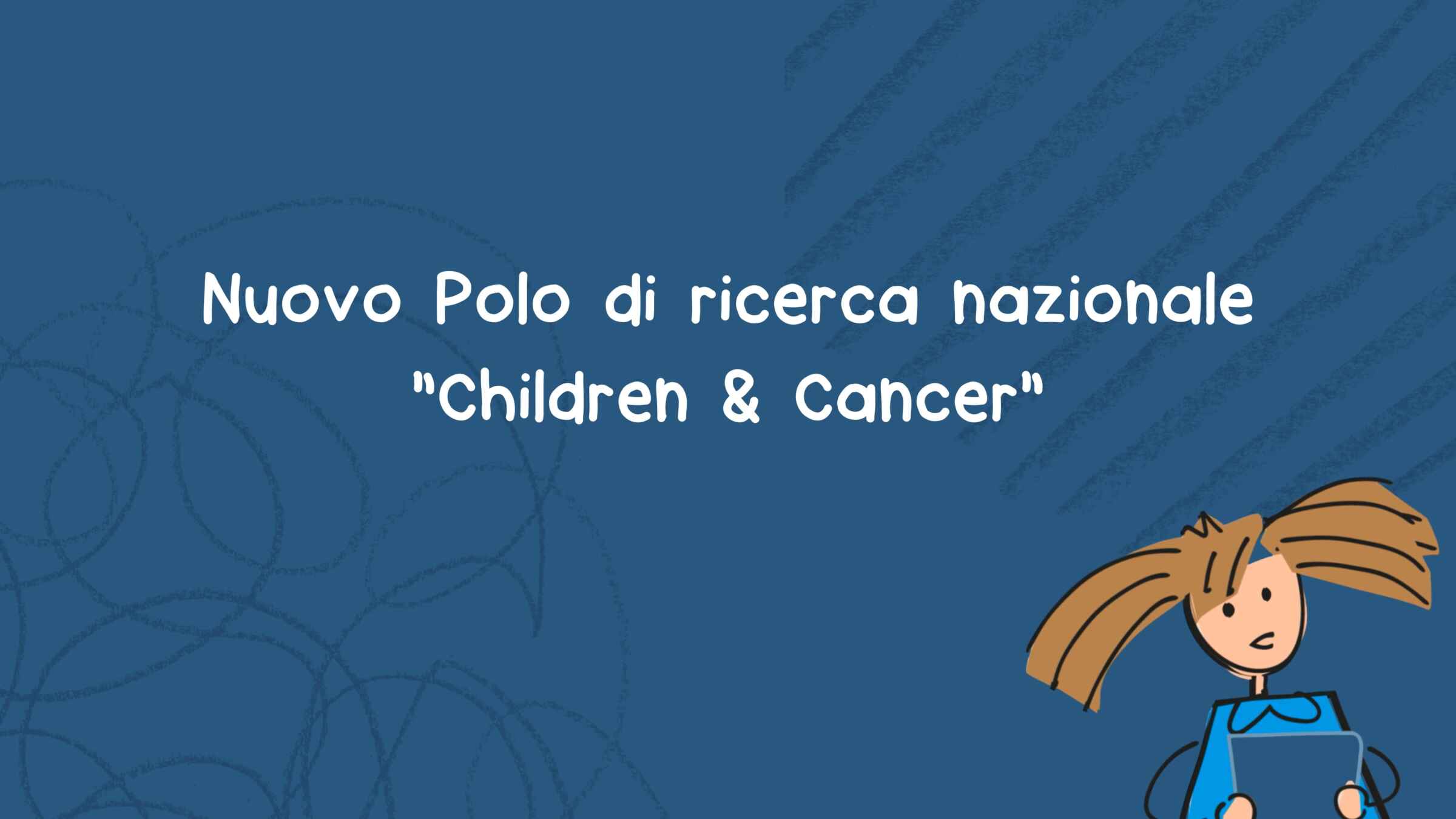 Polo di ricerca nazionale “Children & Cancer”: rafforzare l’oncologia pediatrica in Svizzera