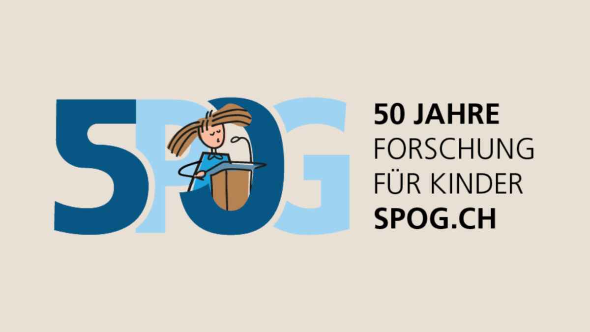 50 Jahre SPOG: Einladung zum Jubiläumssymposium