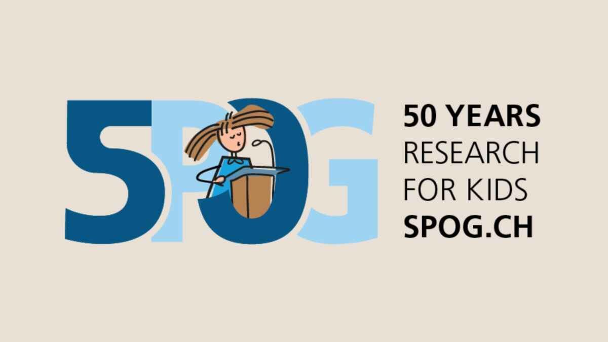 50 Years of SPOG: Invitation to the Anniversary Symposium
