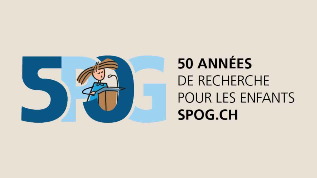 Les 50 ans du SPOG : invitation au symposium anniversaire