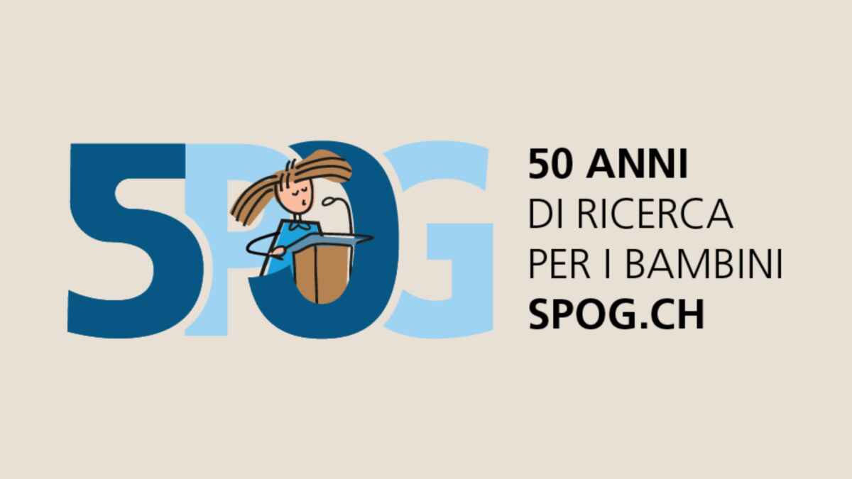 50 anni di SPOG: invito al simposio per l’anniversario