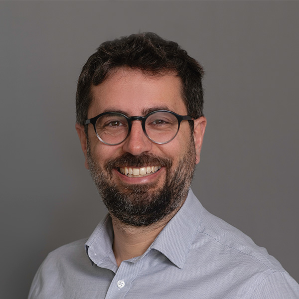 Dr. med. Daniel Drozdov