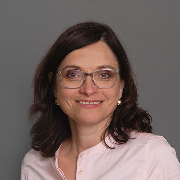 PD Dr. med. Tamara Diesch-Furlanetto